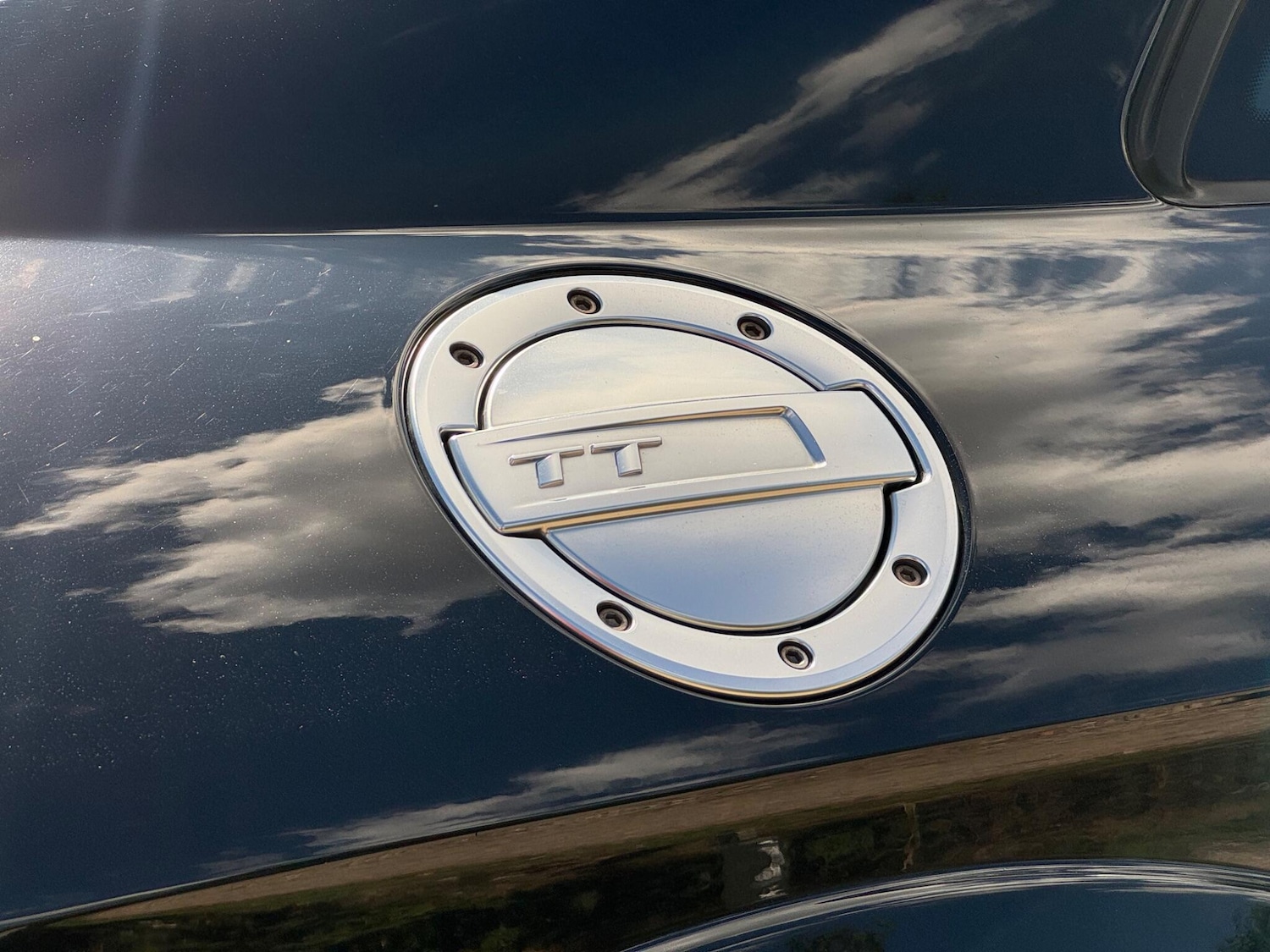 Used Audi TT 2016 for sale - 76549639: Photo 13