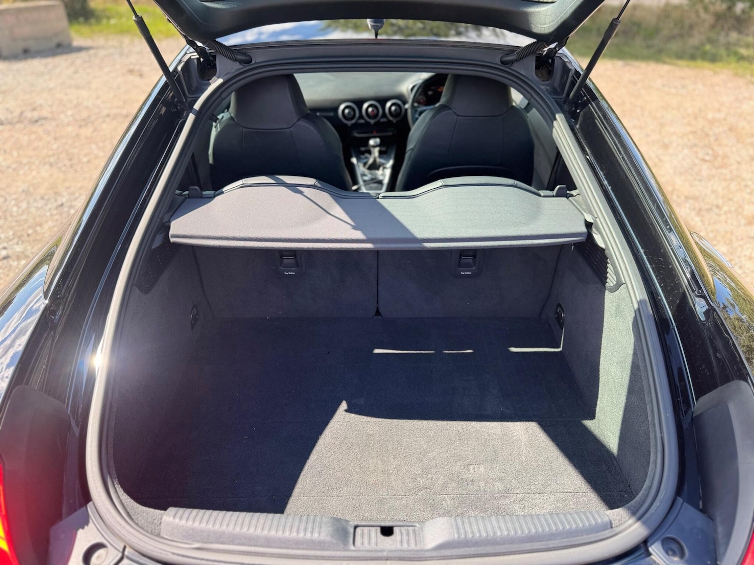 Used Audi TT 2016 for sale - 76549639: Photo 15