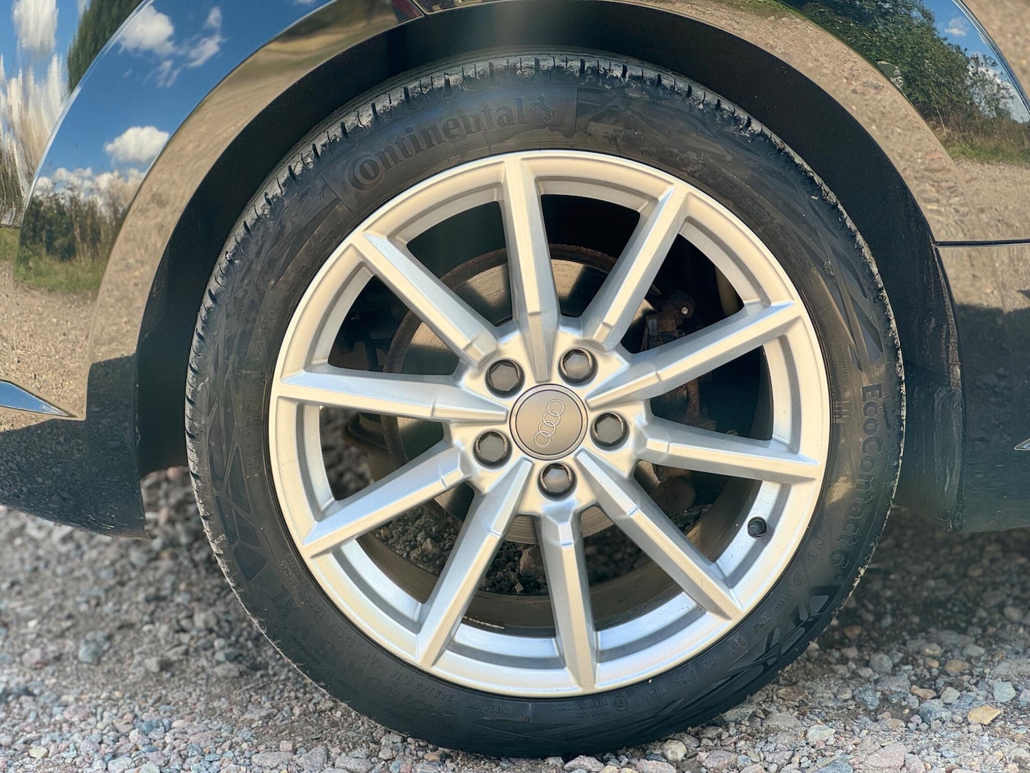 Used Audi TT 2016 for sale - 76549639: Photo 17