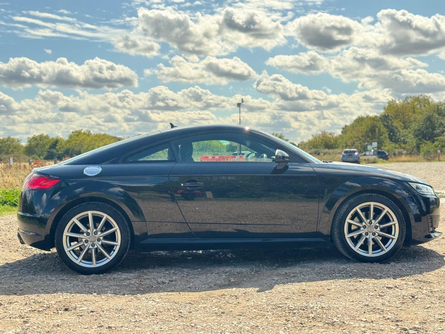 Used Audi TT 2016 for sale - 76549639: Photo 18