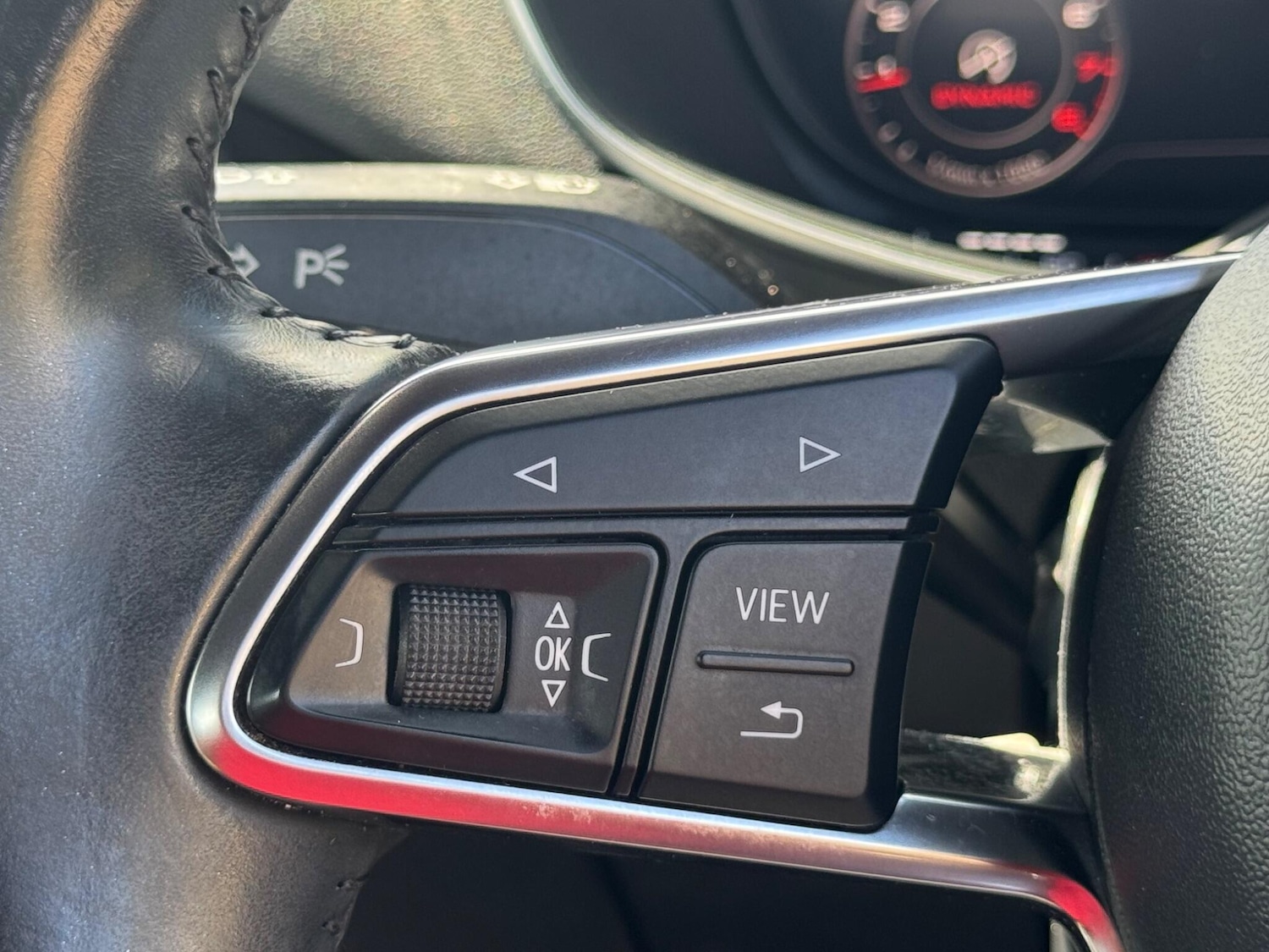 Used Audi TT 2016 for sale - 76549639: Photo 22