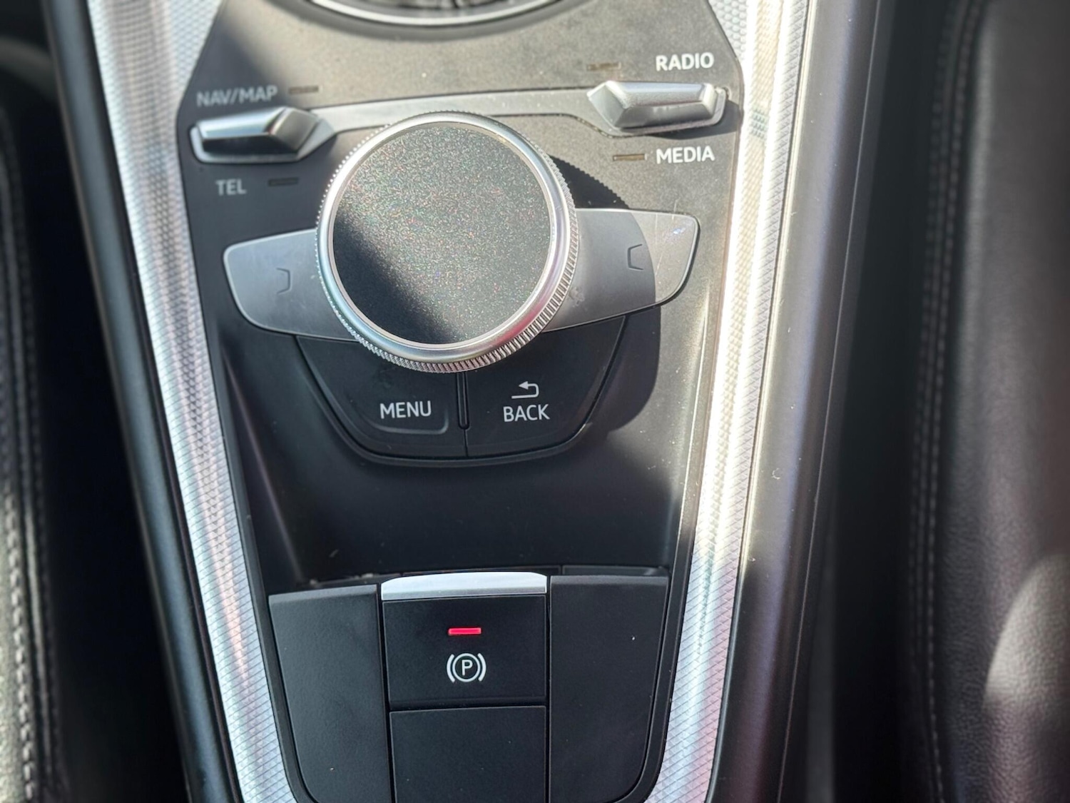 Used Audi TT 2016 for sale - 76549639: Photo 31