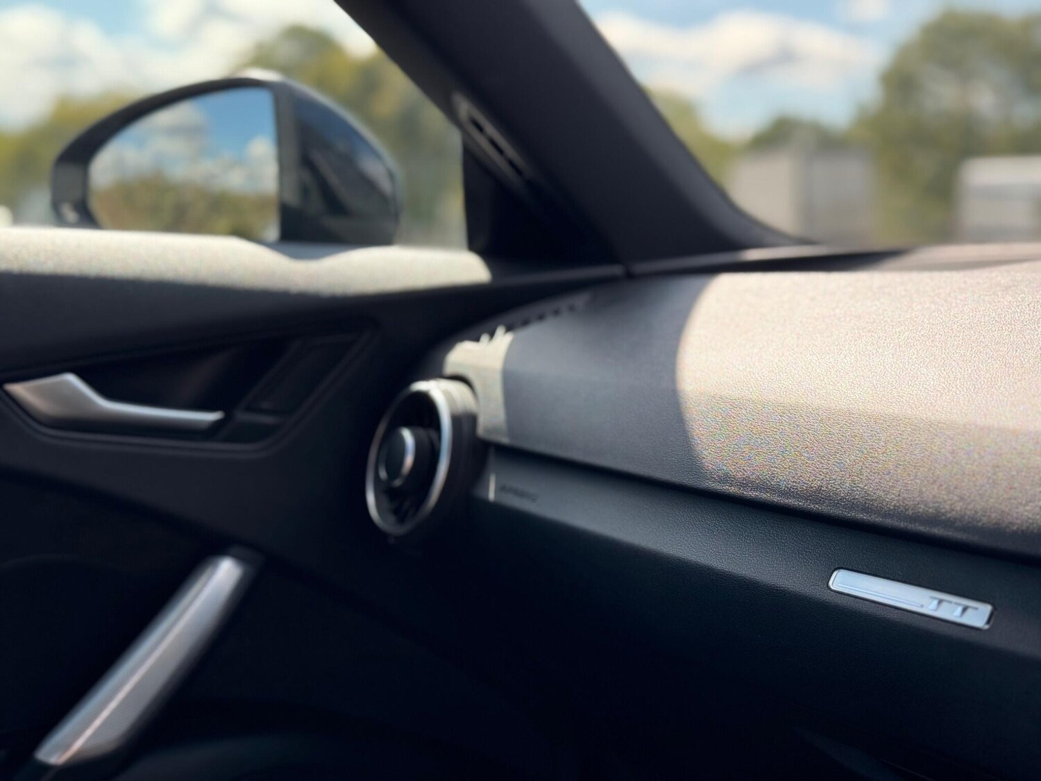 Used Audi TT 2016 for sale - 76549639: Photo 38