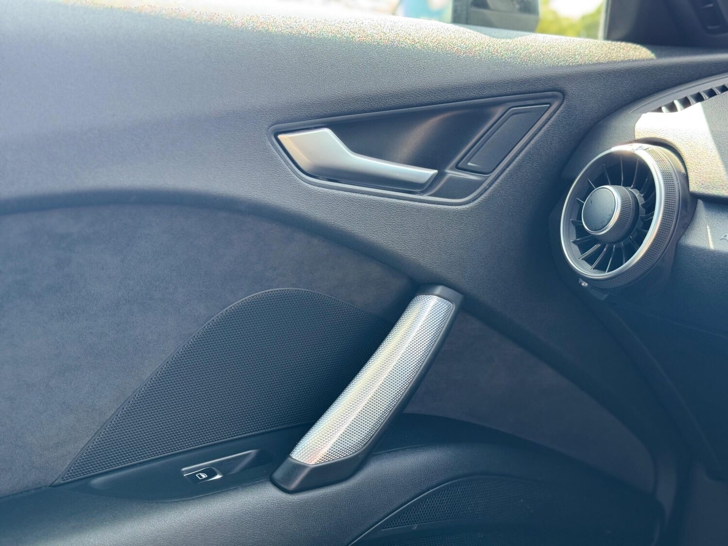 Used Audi TT 2016 for sale - 76549639: Photo 42