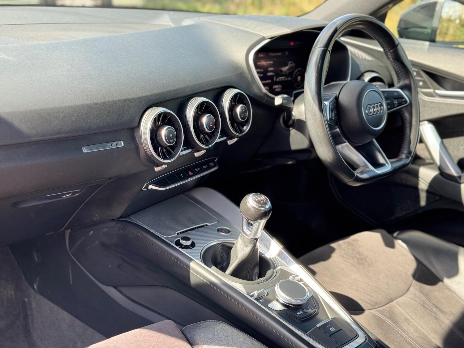 Used Audi TT 2016 for sale - 76549639: Photo 43