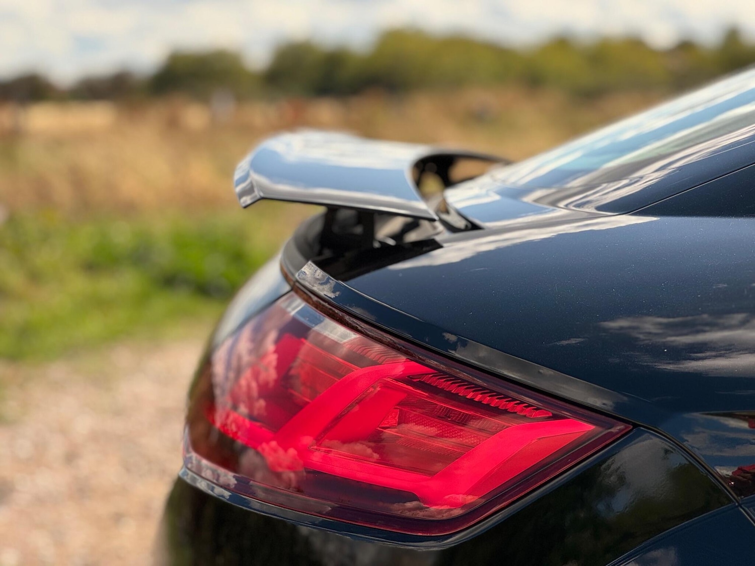 Used Audi TT 2016 for sale - 76549639: Photo 44