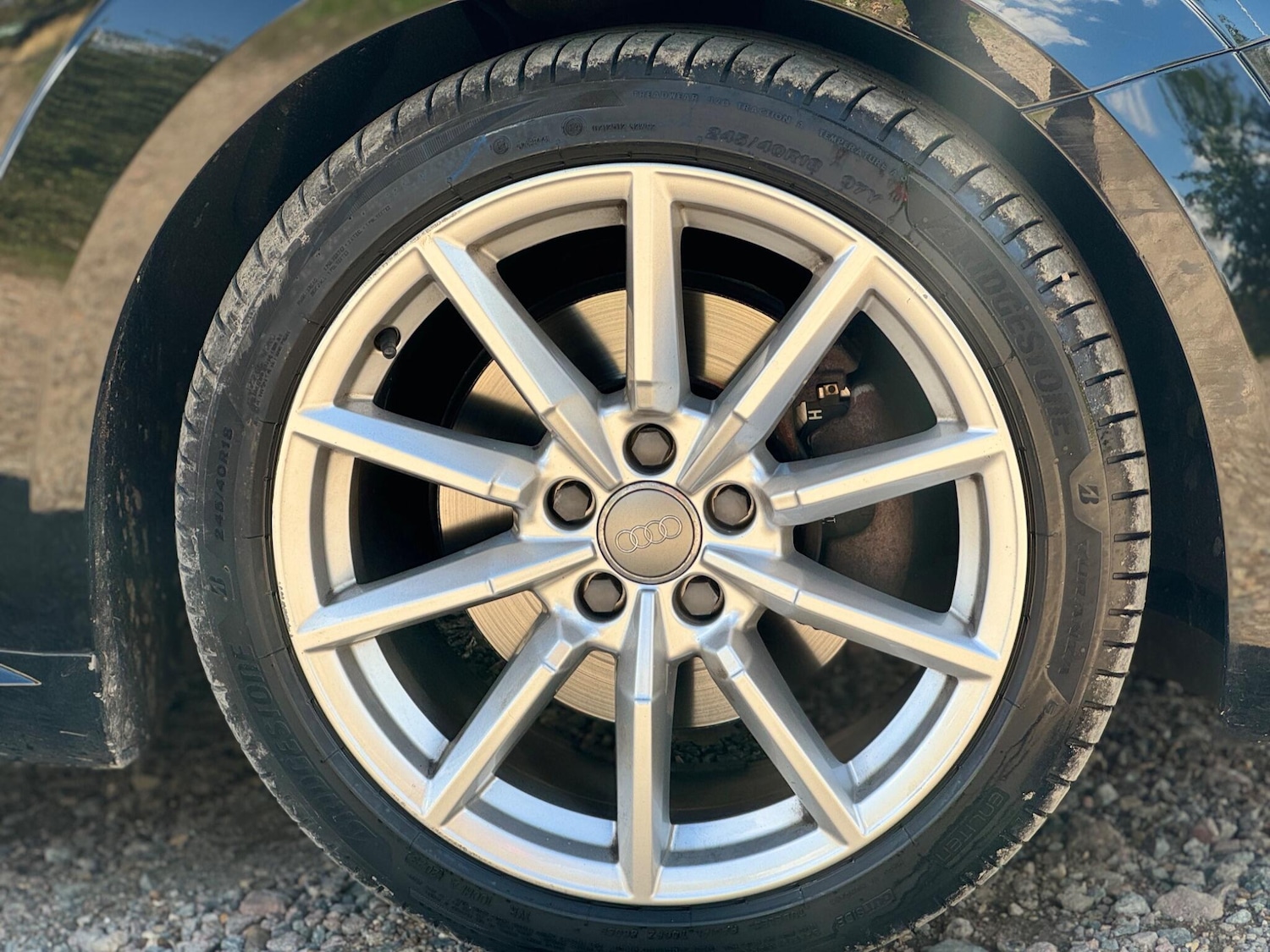 Used Audi TT 2016 for sale - 76549639: Photo 5