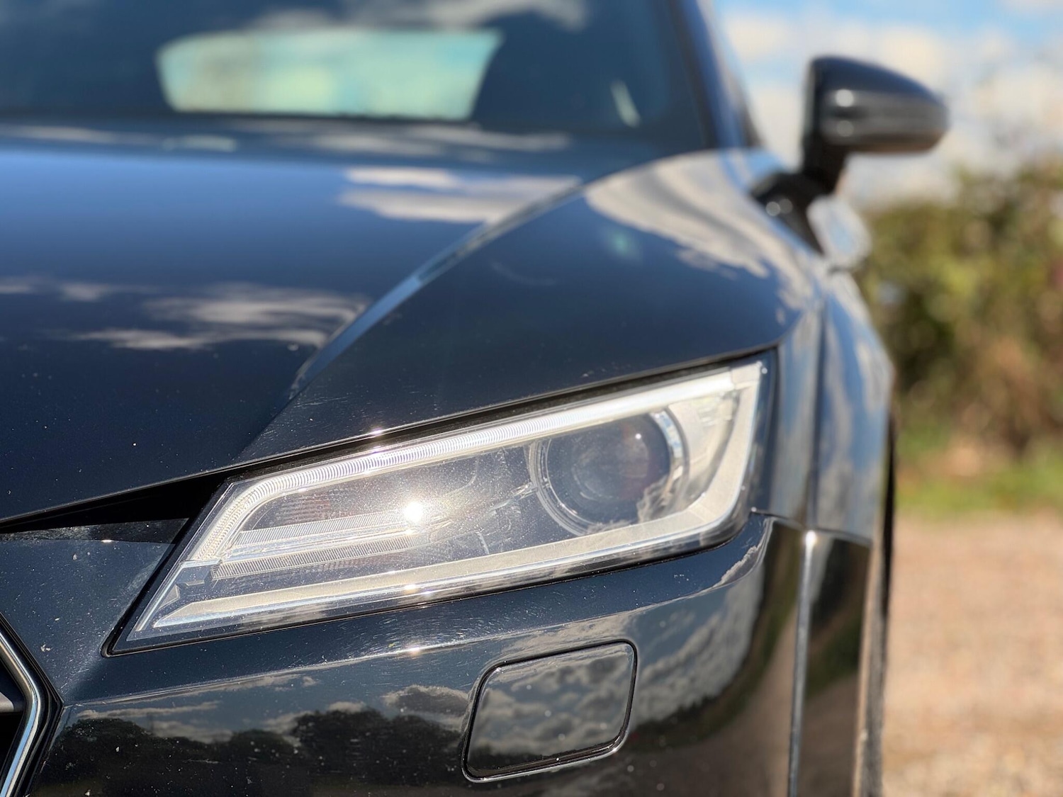 Used Audi TT 2016 for sale - 76549639: Photo 6