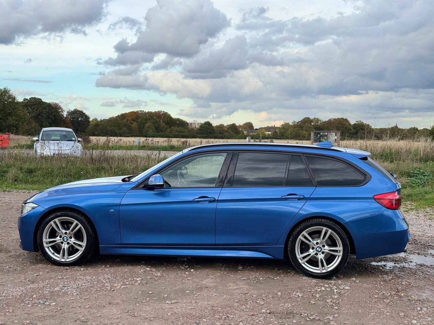 Used BMW 3 Series 2018 for sale - 76550686: Photo 10