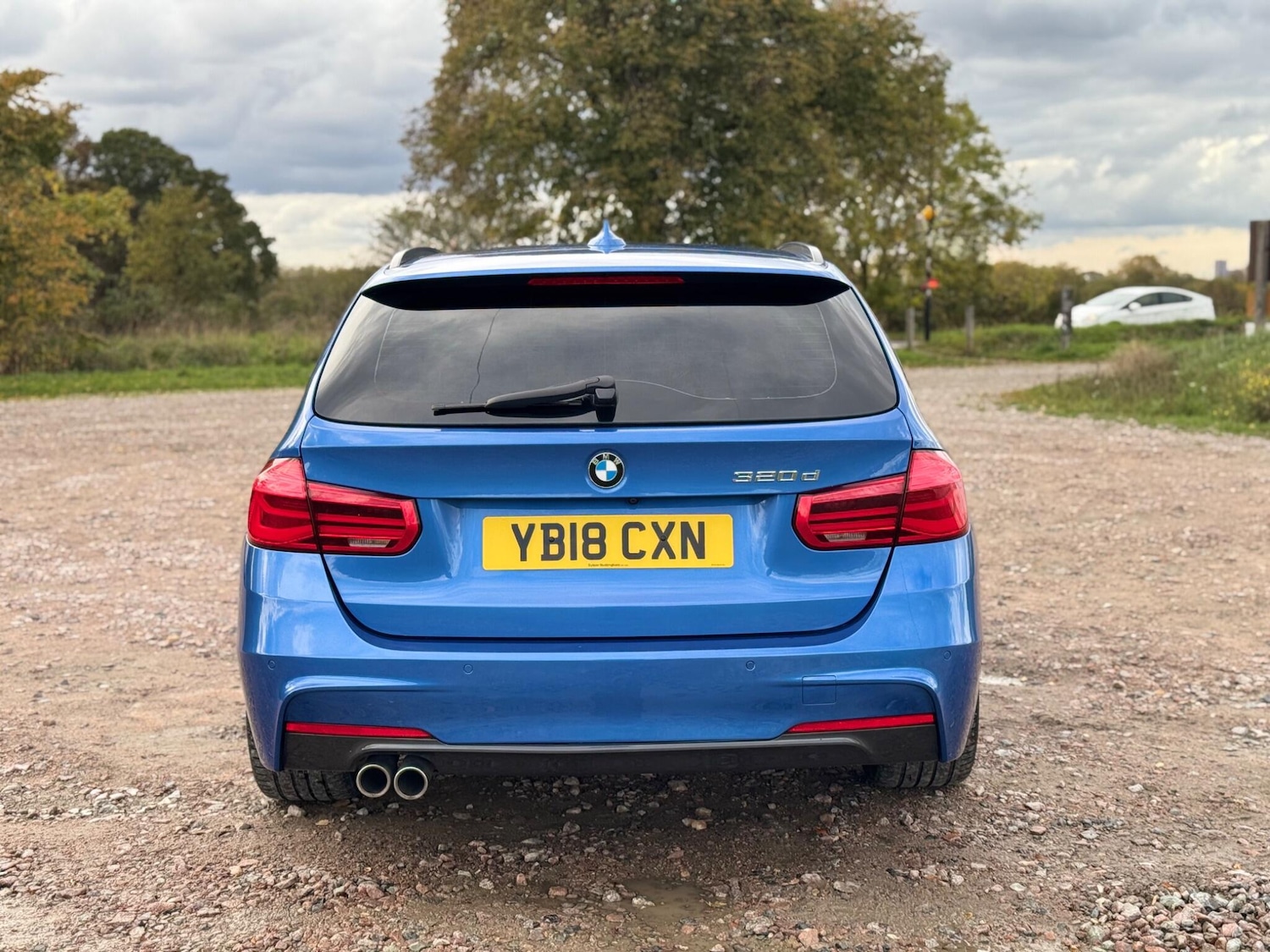 Used BMW 3 Series 2018 for sale - 76550686: Photo 12