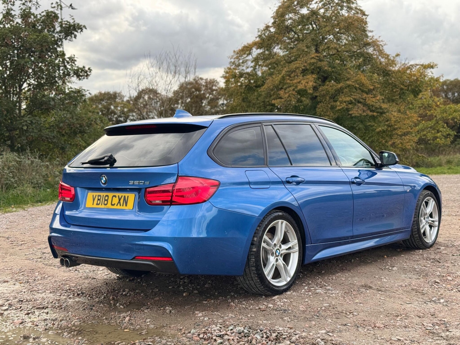 Used BMW 3 Series 2018 for sale - 76550686: Photo 15