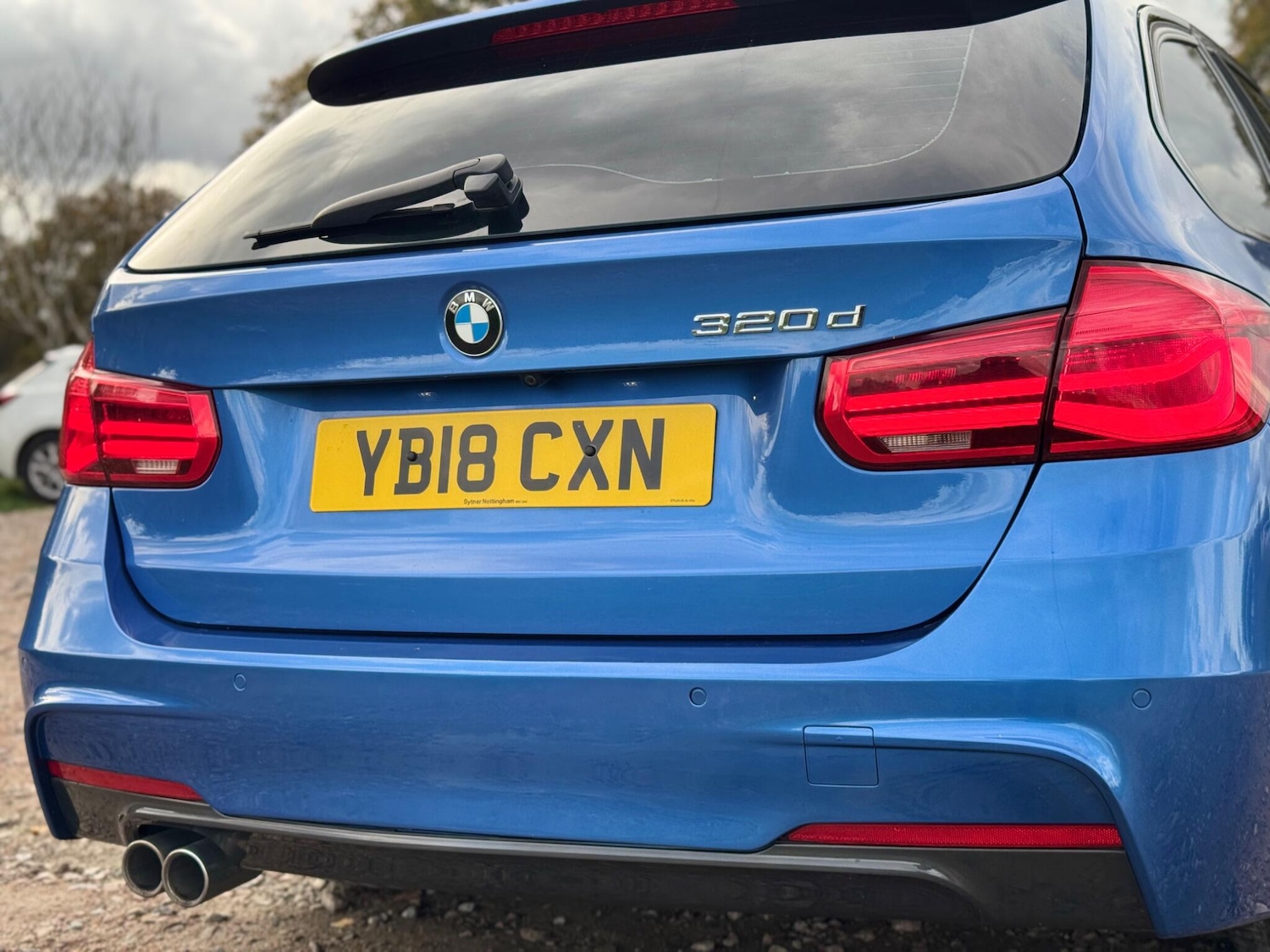 Used BMW 3 Series 2018 for sale - 76550686: Photo 16