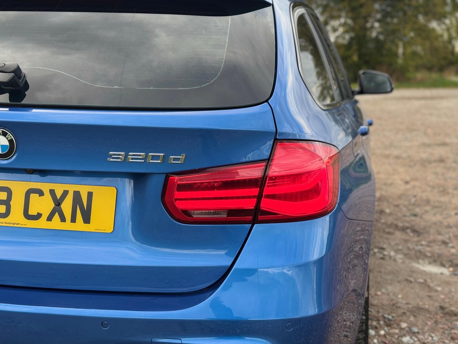 Used BMW 3 Series 2018 for sale - 76550686: Photo 17