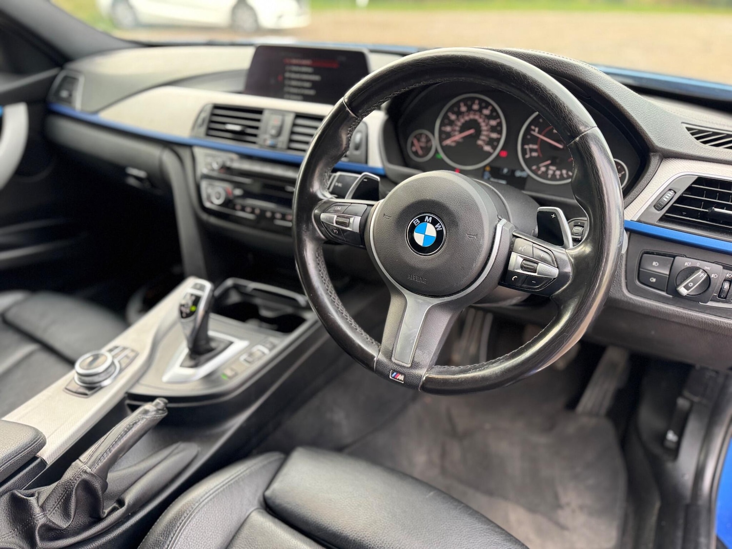 Used BMW 3 Series 2018 for sale - 76550686: Photo 21