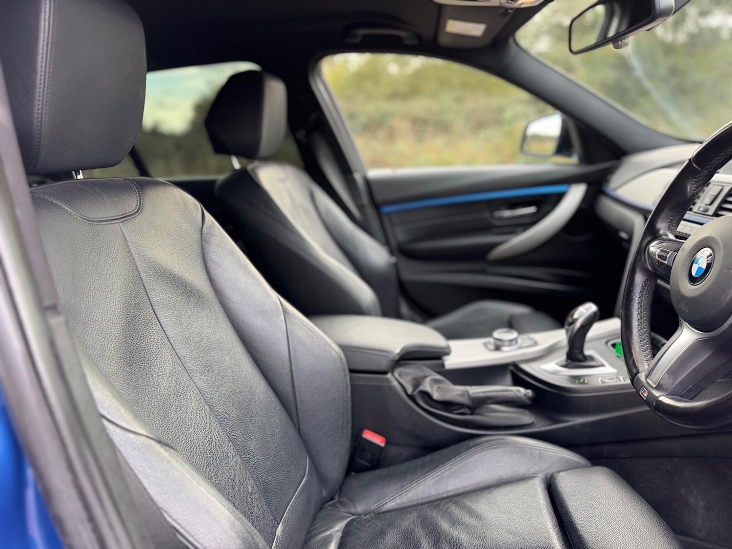 Used BMW 3 Series 2018 for sale - 76550686: Photo 22