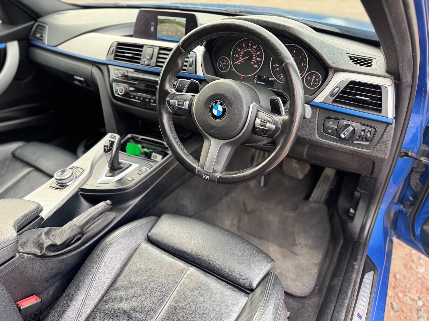 Used BMW 3 Series 2018 for sale - 76550686: Photo 24
