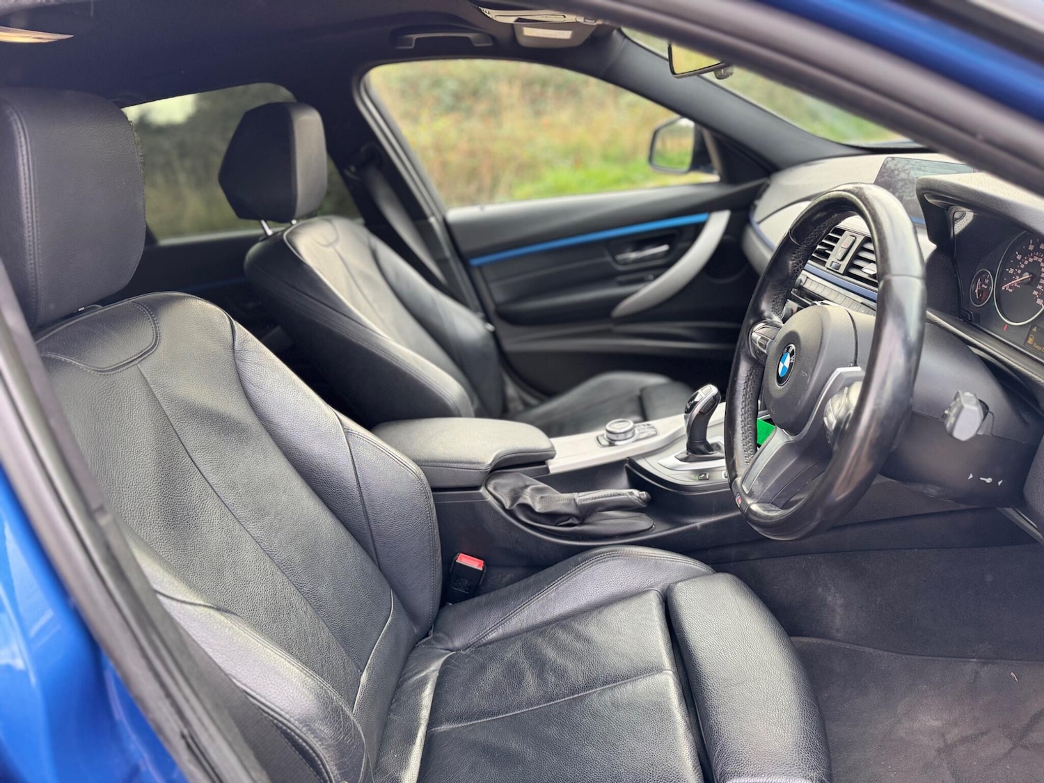 Used BMW 3 Series 2018 for sale - 76550686: Photo 25