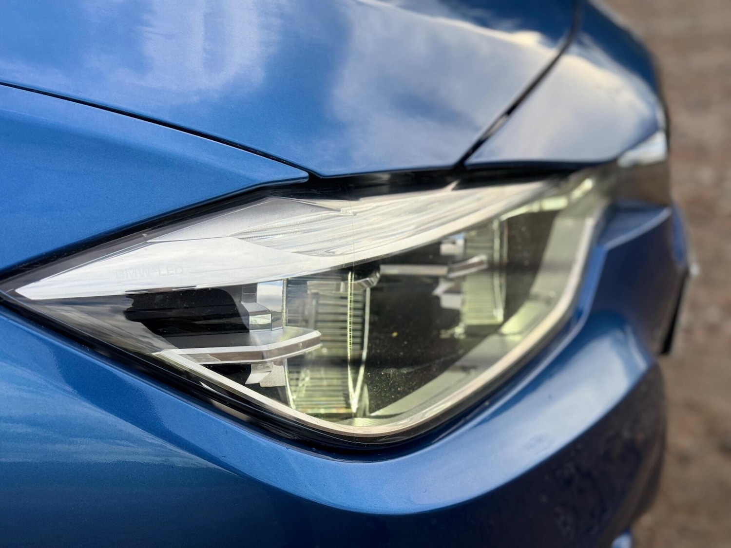 Used BMW 3 Series 2018 for sale - 76550686: Photo 3