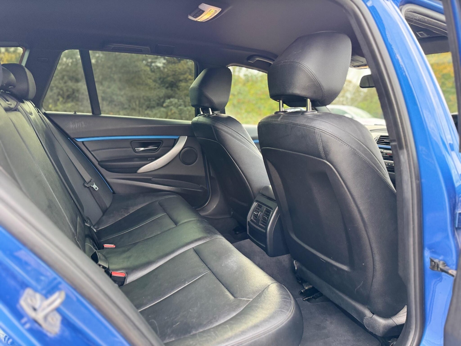 Used BMW 3 Series 2018 for sale - 76550686: Photo 32