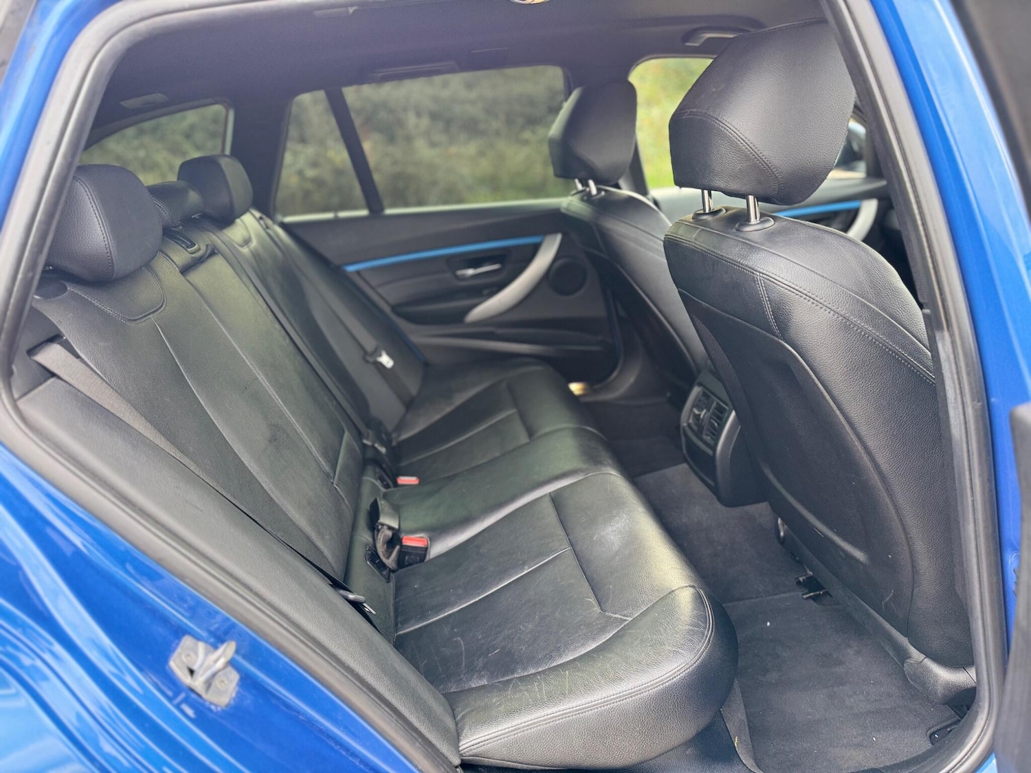 Used BMW 3 Series 2018 for sale - 76550686: Photo 33