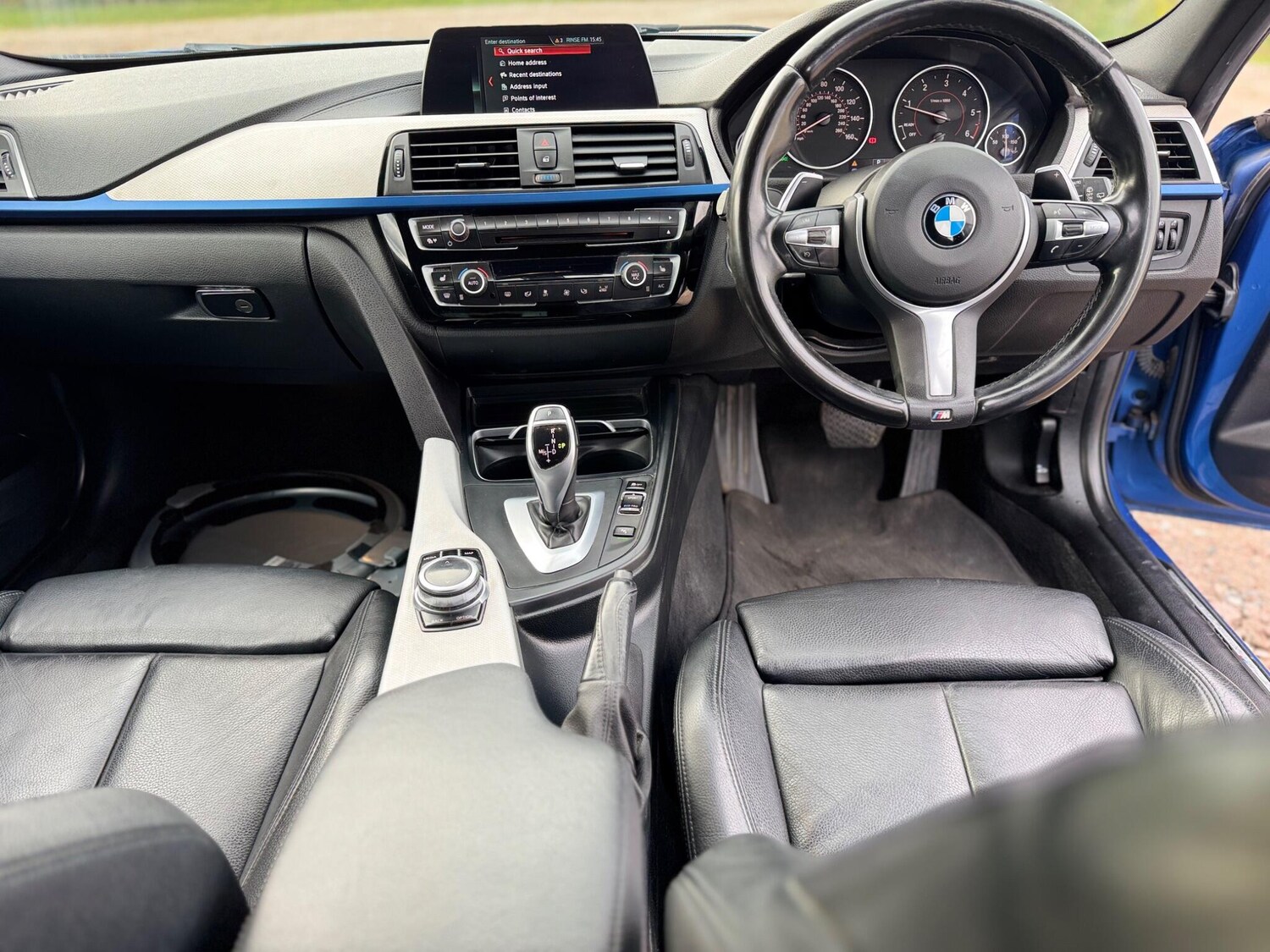 Used BMW 3 Series 2018 for sale - 76550686: Photo 35