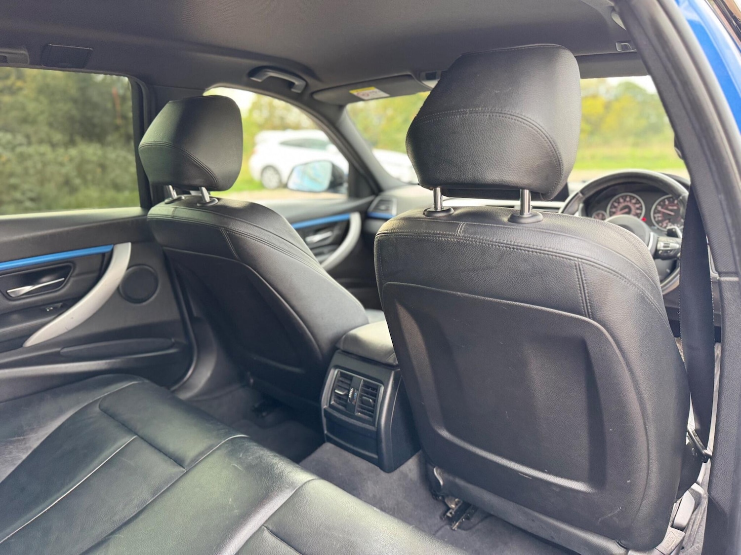 Used BMW 3 Series 2018 for sale - 76550686: Photo 37