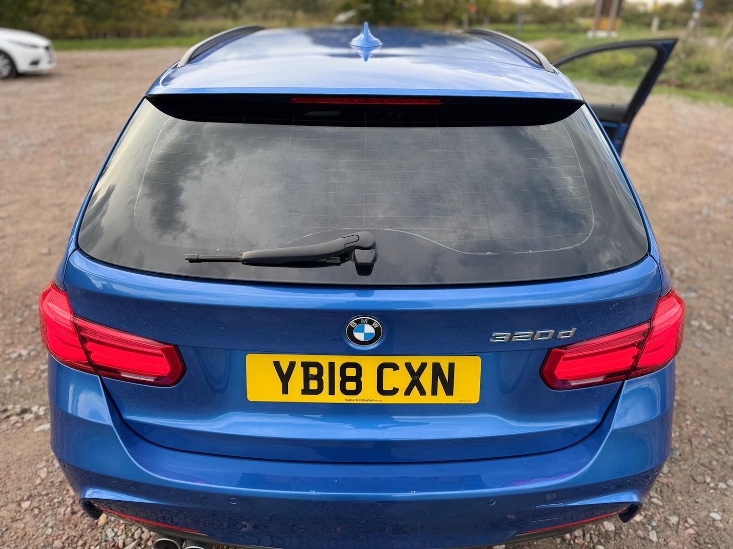 Used BMW 3 Series 2018 for sale - 76550686: Photo 38