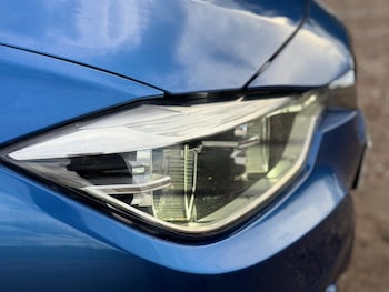 Used BMW 3 Series 2018 for sale - 76550686: Photo