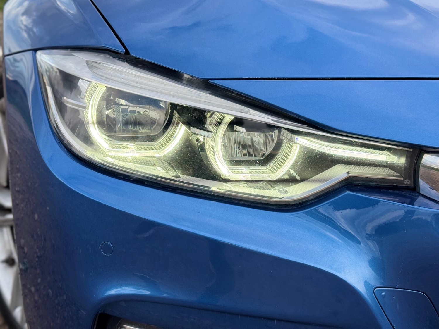 Used BMW 3 Series 2018 for sale - 76550686: Photo 4