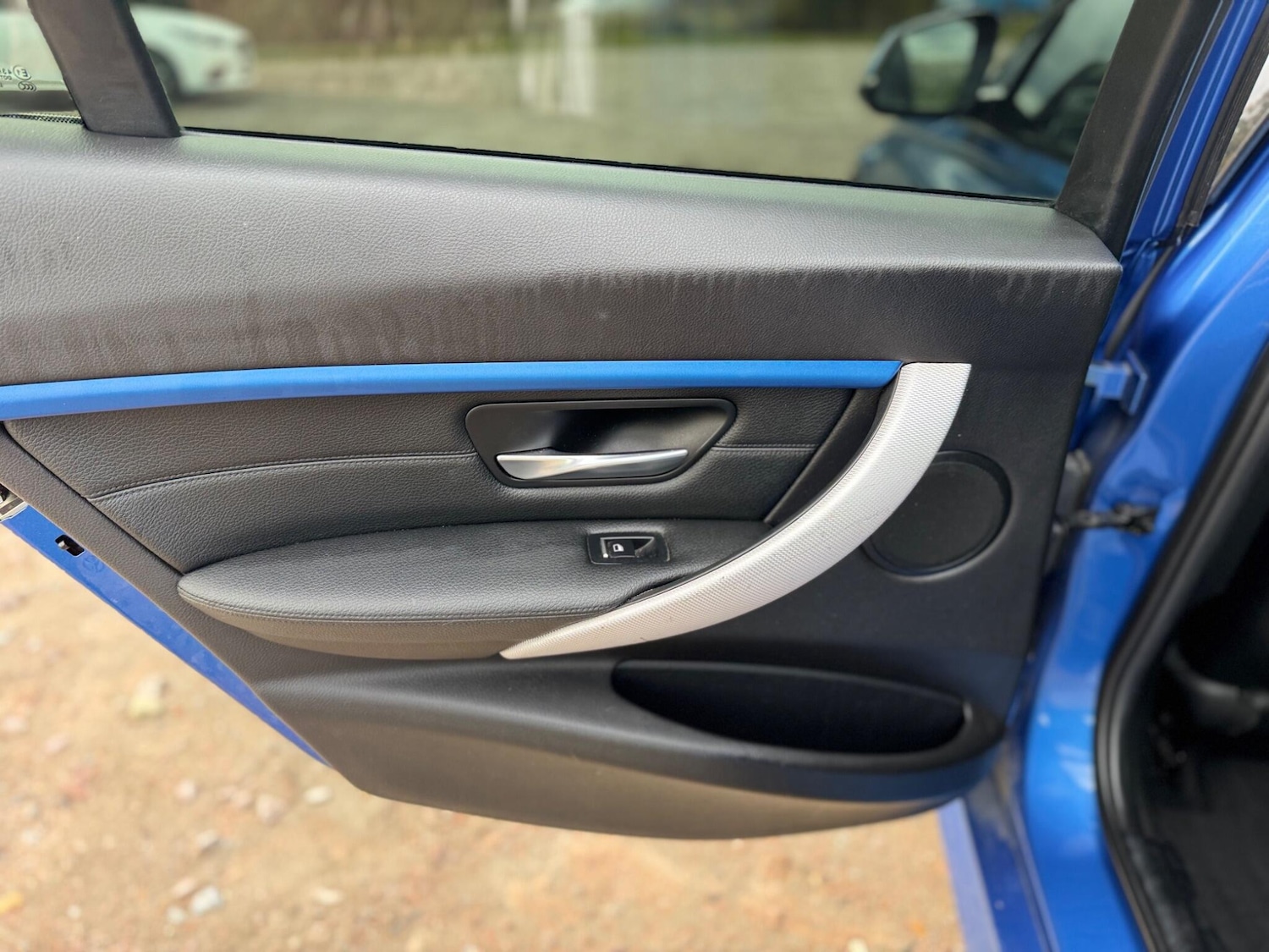 Used BMW 3 Series 2018 for sale - 76550686: Photo 45