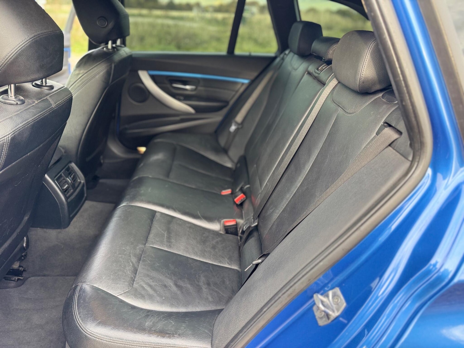 Used BMW 3 Series 2018 for sale - 76550686: Photo 46