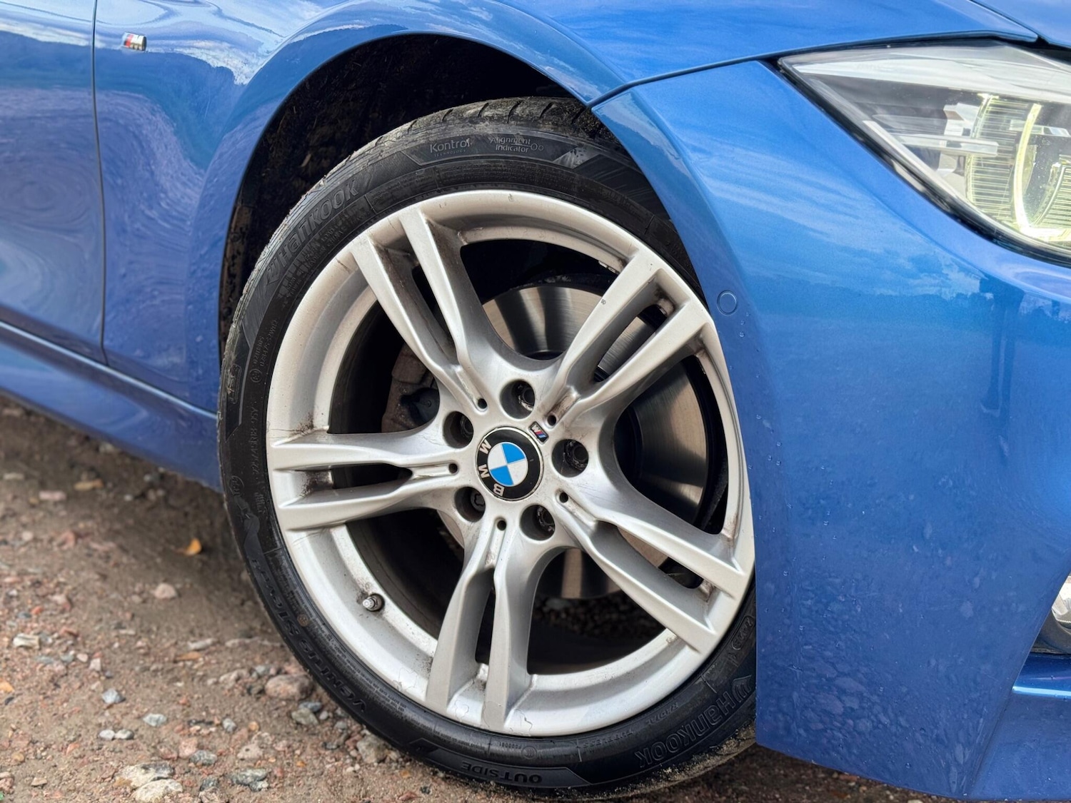 Used BMW 3 Series 2018 for sale - 76550686: Photo 5