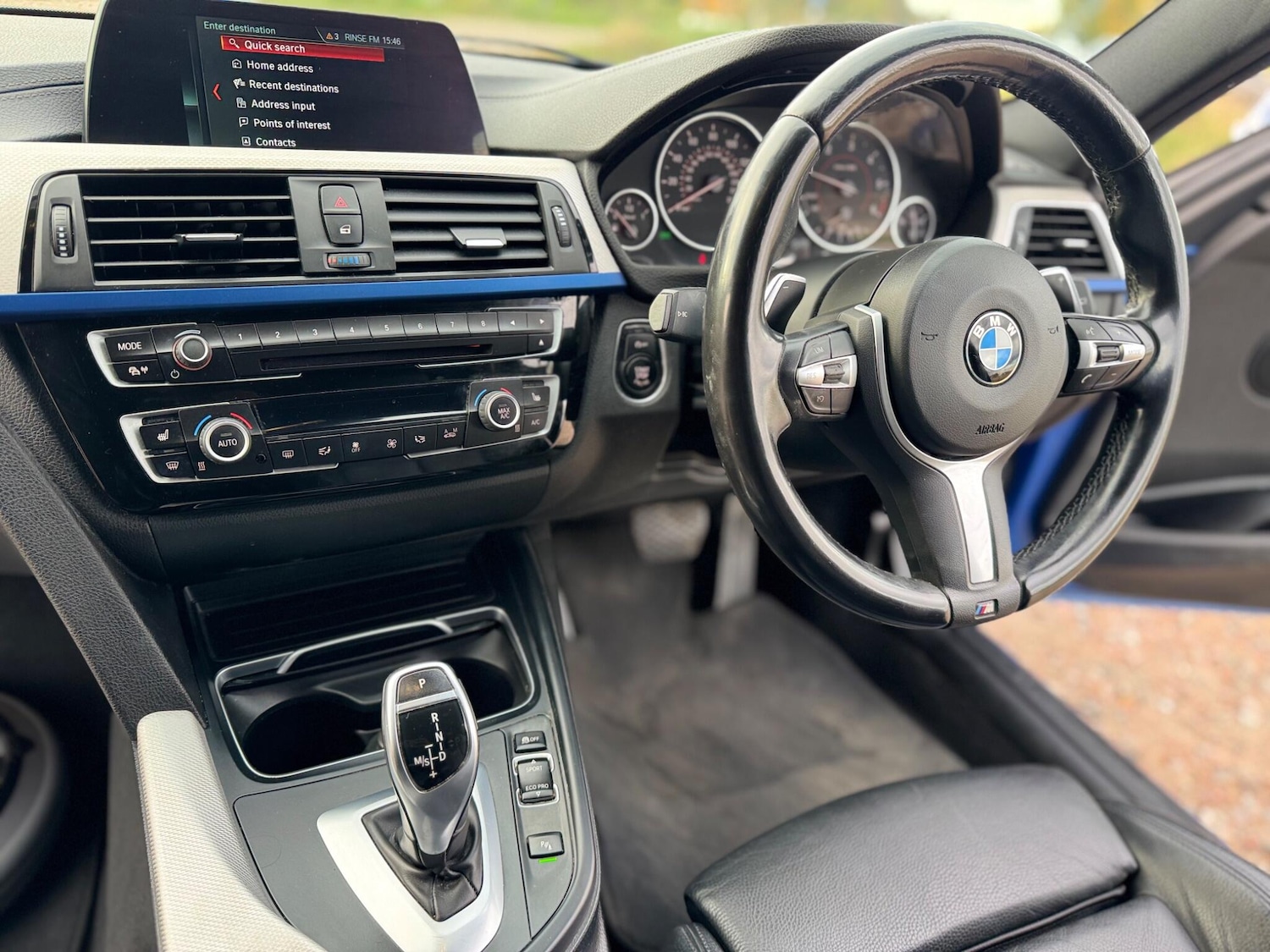 Used BMW 3 Series 2018 for sale - 76550686: Photo 50