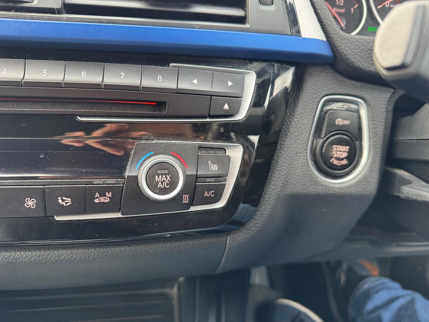 Used BMW 3 Series 2018 for sale - 76550686: Photo 53