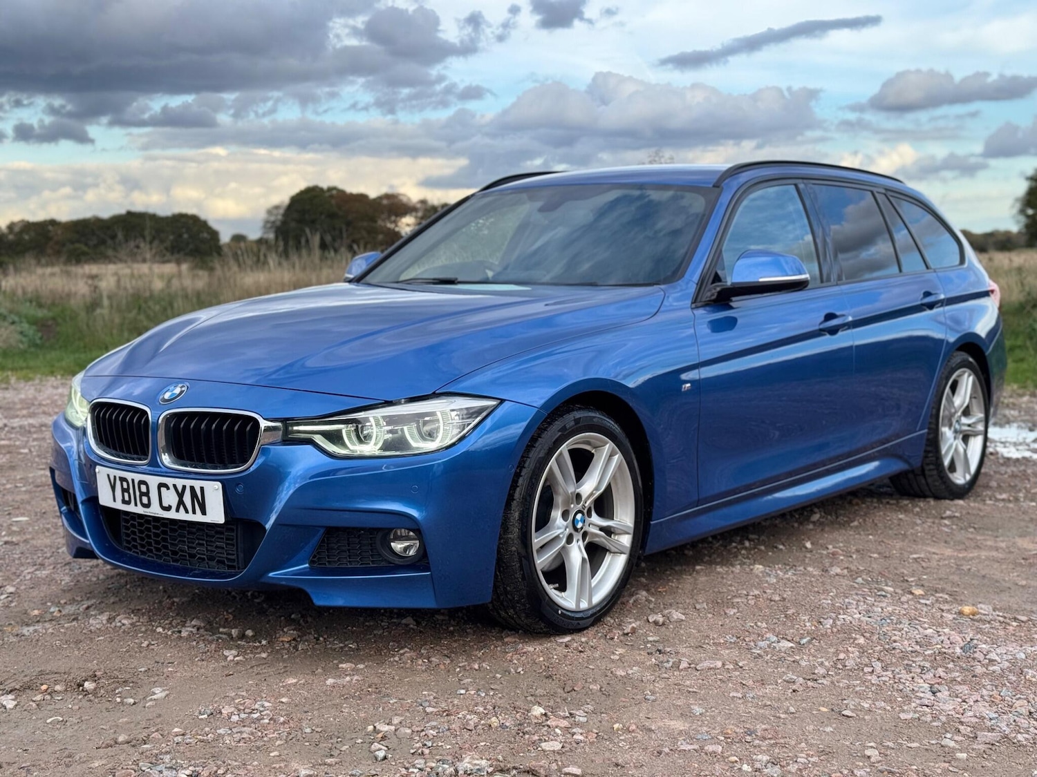 Used BMW 3 Series 2018 for sale - 76550686: Photo 6