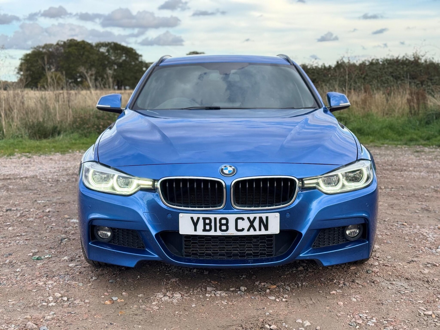 Used BMW 3 Series 2018 for sale - 76550686: Photo 7