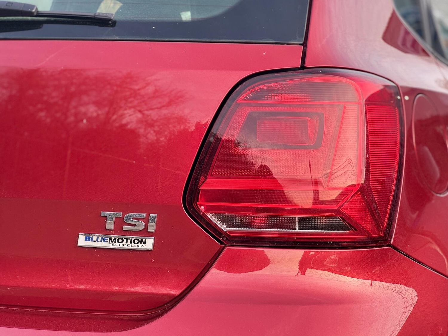 Used Volkswagen Polo 2014 for sale - 76936448: Photo 11