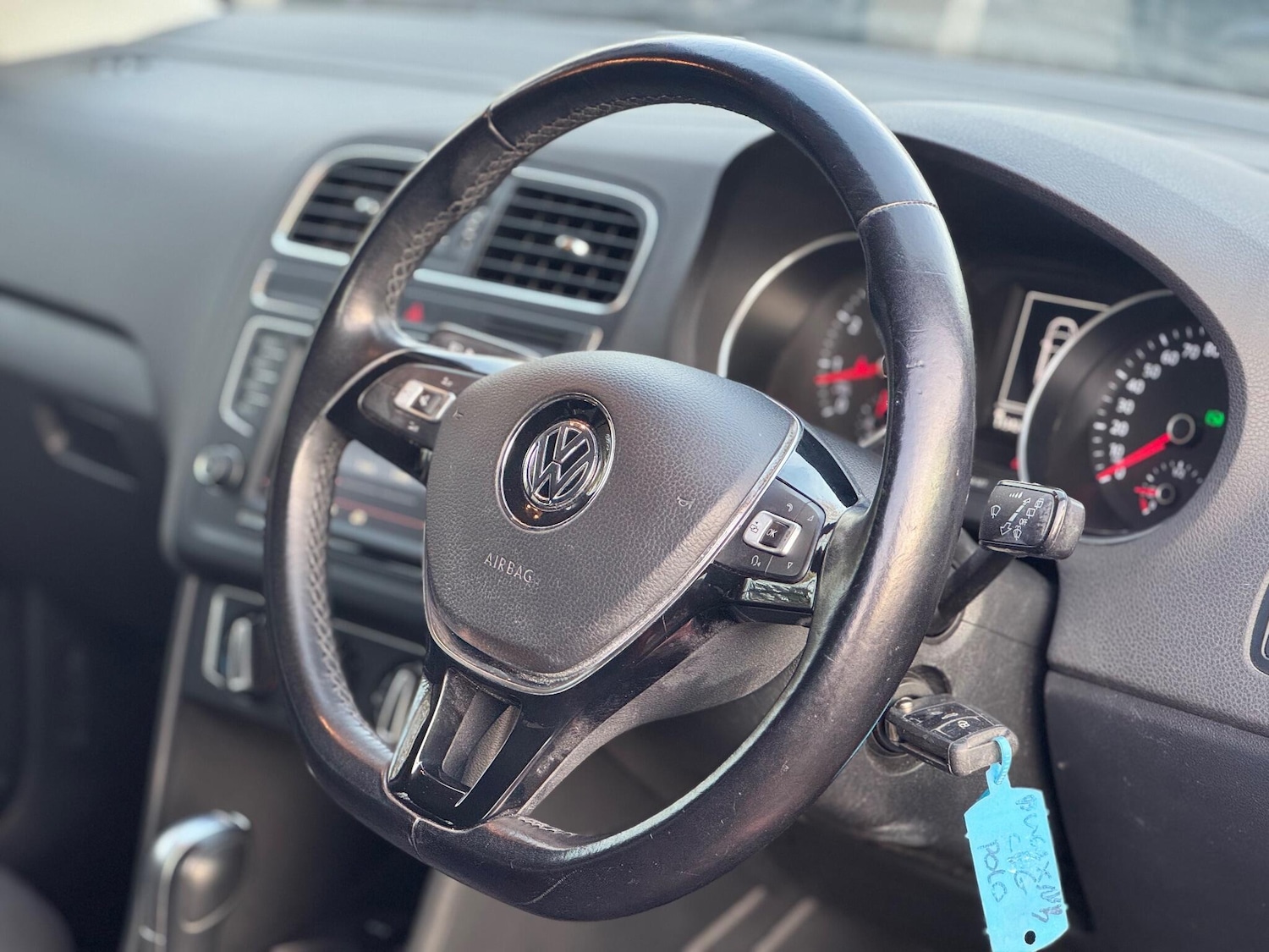 Used Volkswagen Polo 2014 for sale - 76936448: Photo 14