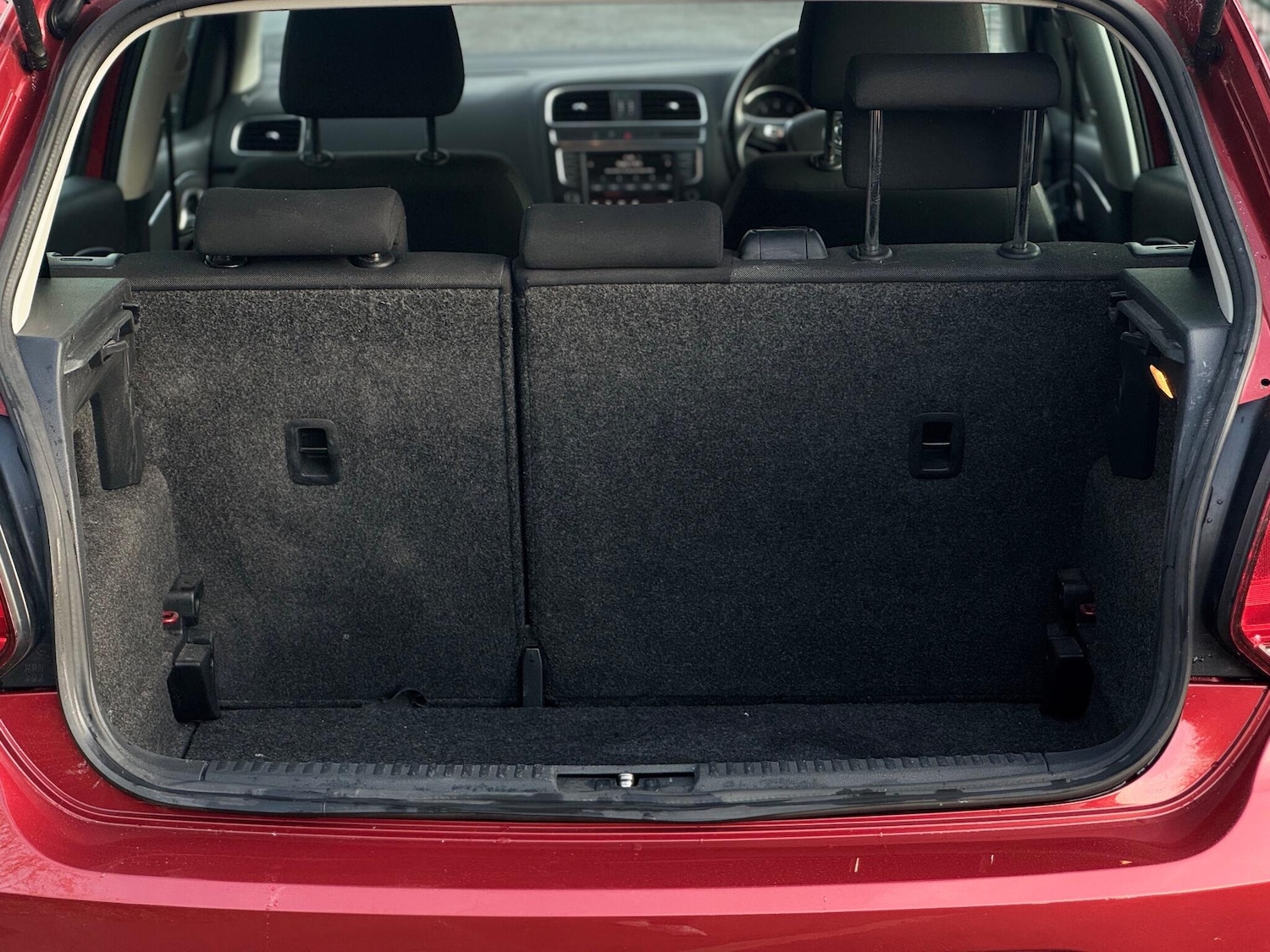 Used Volkswagen Polo 2014 for sale - 76936448: Photo 15