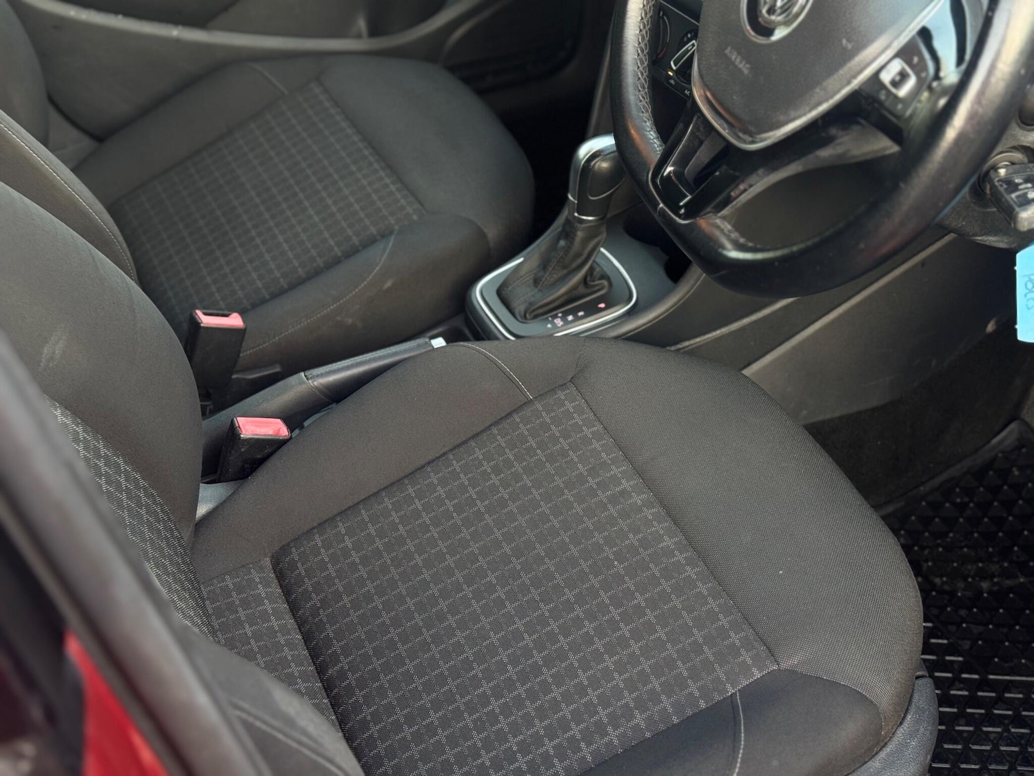 Used Volkswagen Polo 2014 for sale - 76936448: Photo 16