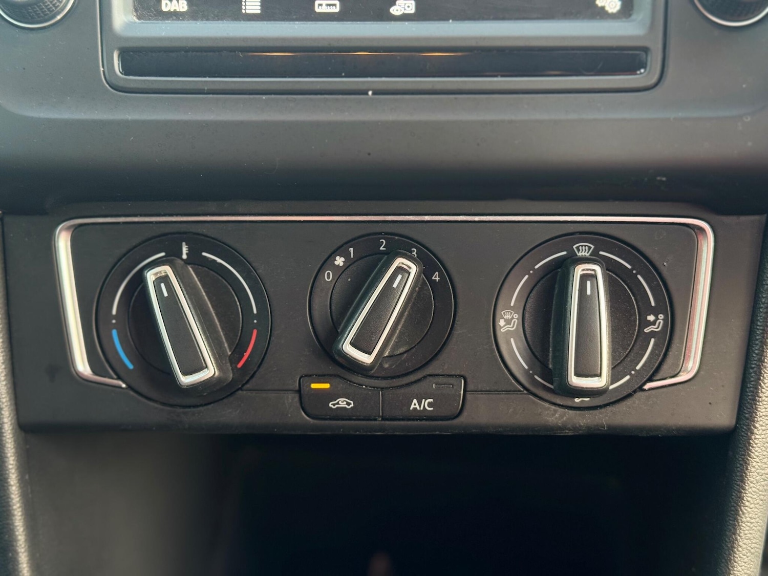 Used Volkswagen Polo 2014 for sale - 76936448: Photo 19