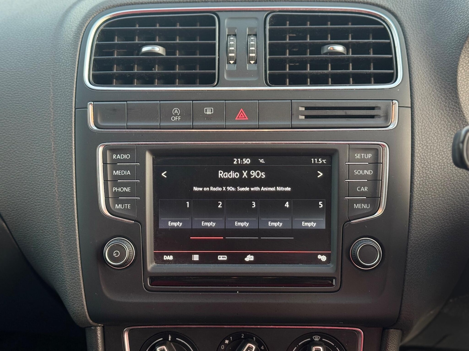 Used Volkswagen Polo 2014 for sale - 76936448: Photo 20