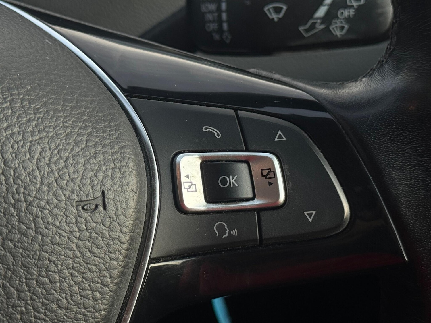 Used Volkswagen Polo 2014 for sale - 76936448: Photo 22