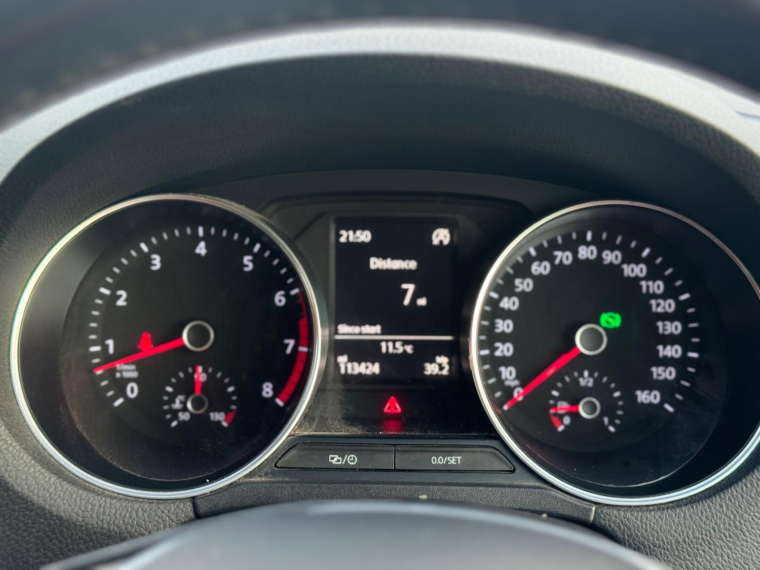 Used Volkswagen Polo 2014 for sale - 76936448: Photo 23