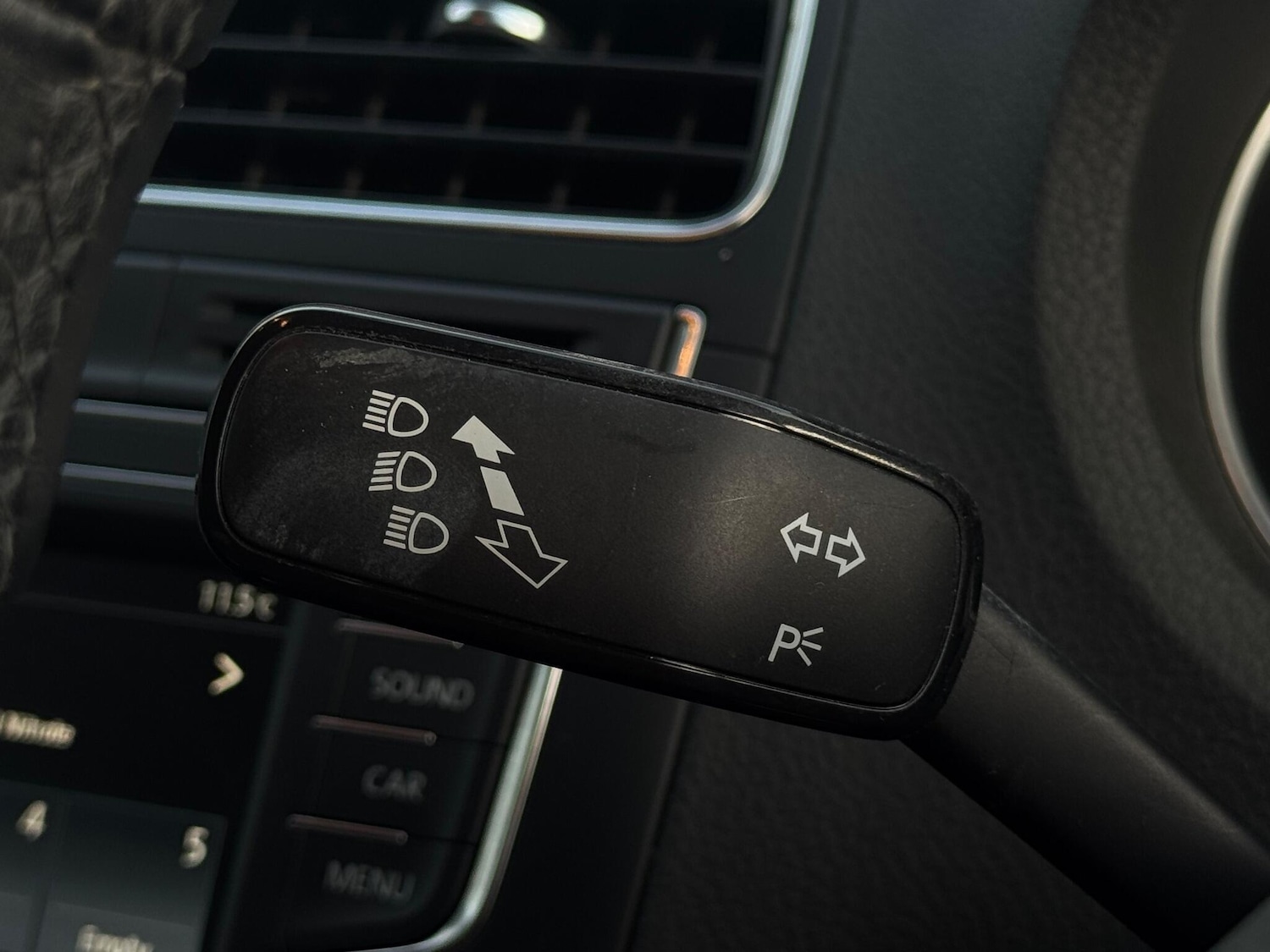 Used Volkswagen Polo 2014 for sale - 76936448: Photo 25