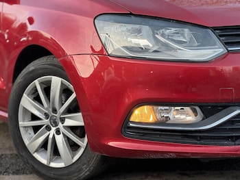 Used Volkswagen Polo 2014 for sale - 76936448: Photo