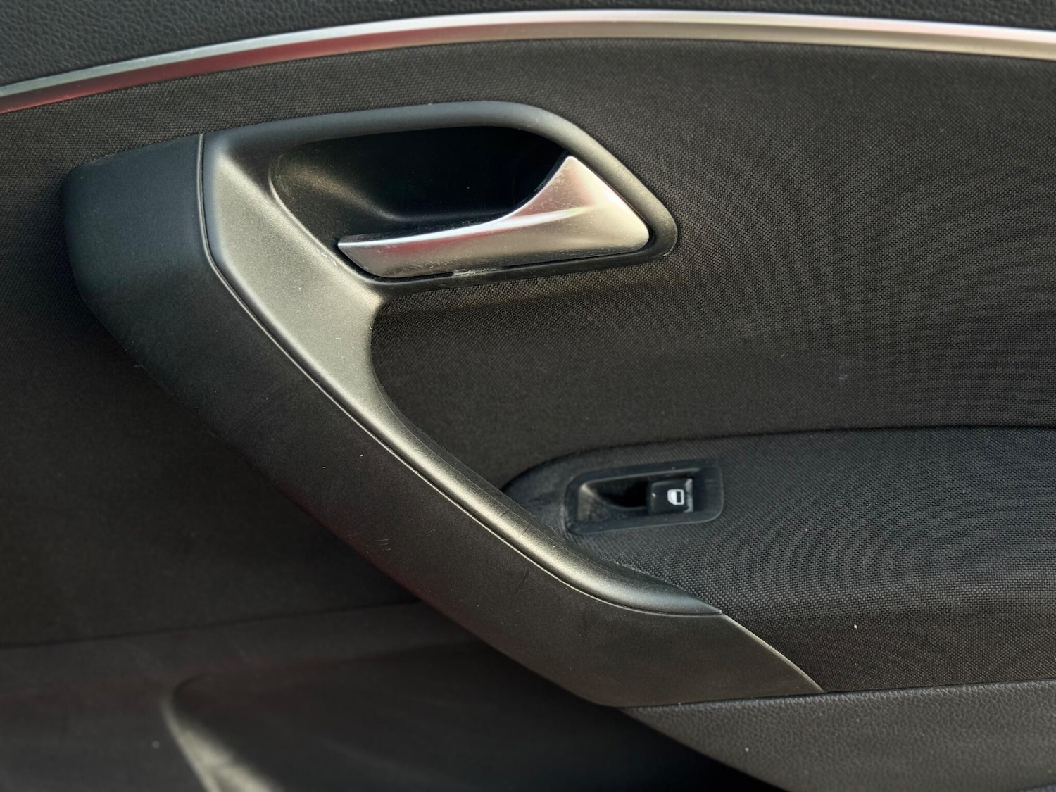 Used Volkswagen Polo 2014 for sale - 76936448: Photo 32