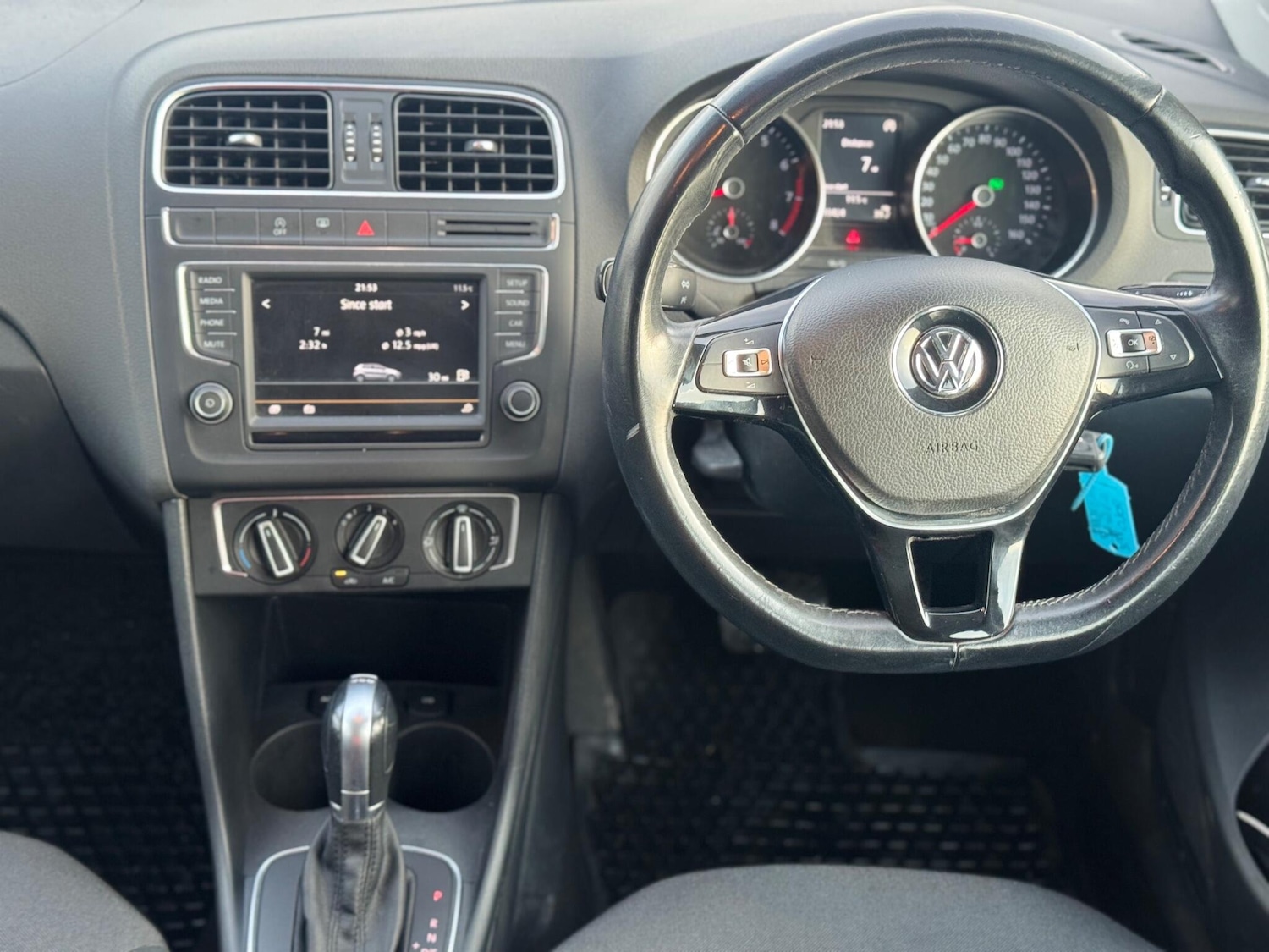 Used Volkswagen Polo 2014 for sale - 76936448: Photo 34