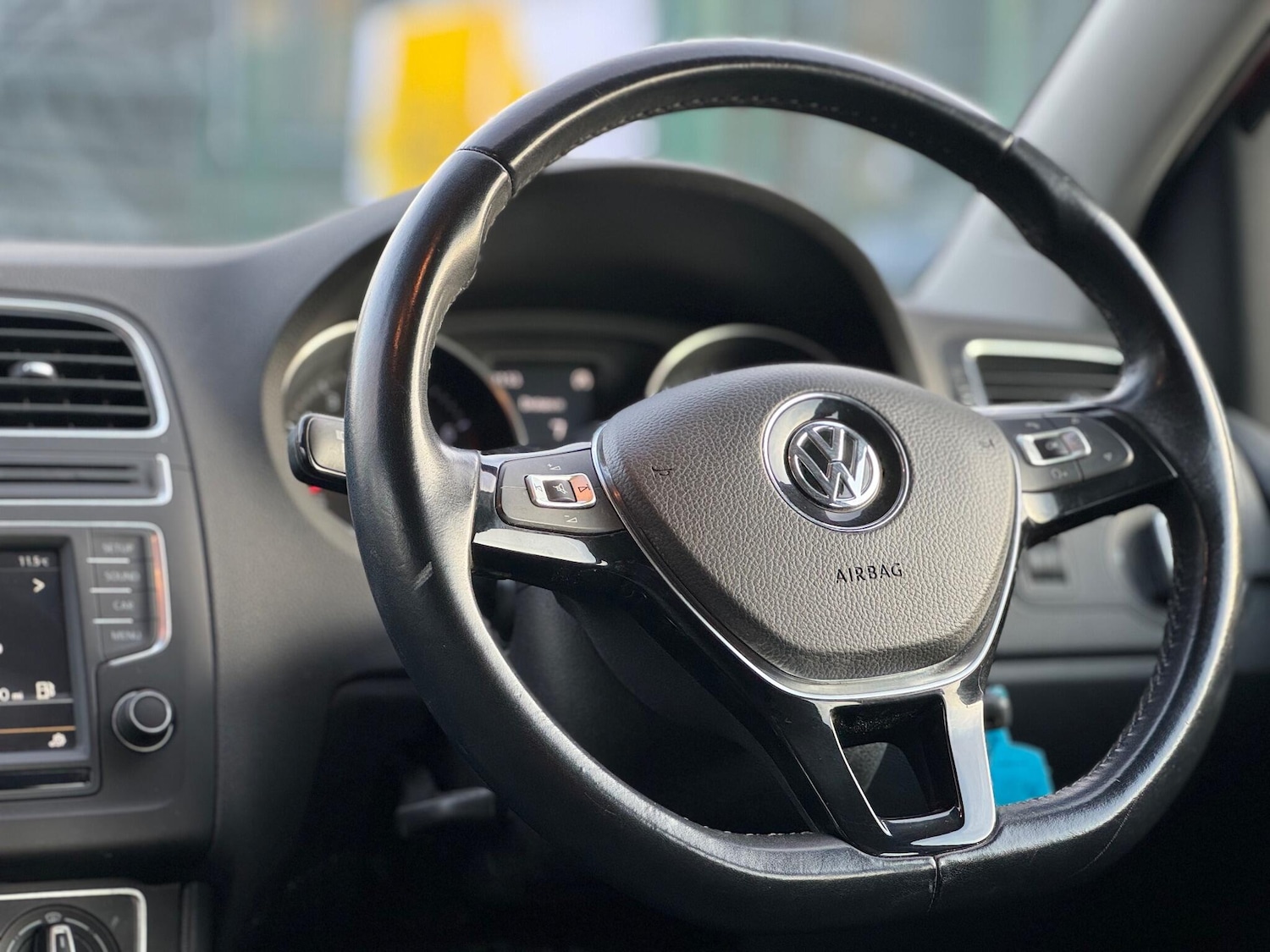 Used Volkswagen Polo 2014 for sale - 76936448: Photo 35