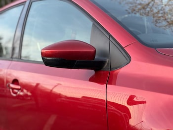 Used Volkswagen Polo 2014 for sale - 76936448: Photo